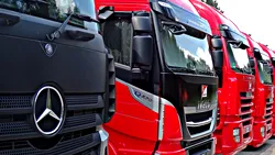Ungaria impune restricții de circulație pentru camioanele de peste 7,5 tone pe 23 octombrie: ce rute și transporturi sunt vizate