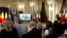 Dezbatere electorală TVR: Nicușor Dan reacționează la eticheta de 'autist'
