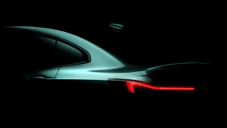 Primul BMW Seria 2 Gran Coupé va fi prezentat în această toamnă