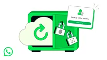 WhatsApp are o nouă funcție de securitate suplimentară pentru backup-urile conversațiilor