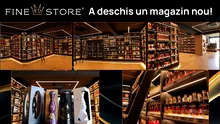 (P) Cauți idei de cadouri rafinate pentru orice ocazie? Găsești inspirație, calitate și prețuri excelente într-un nou magazin din București!