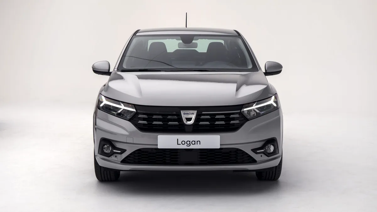 Mai este Dacia Logan o mașină low-cost? Momentul adevărului