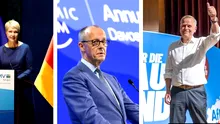 Alegeri tensionate în Germania: Cum poate scrutinul regional din Berlin și Mecklenburg-Pomerania să pună capăt carierei politice a lui Friedrich Merz