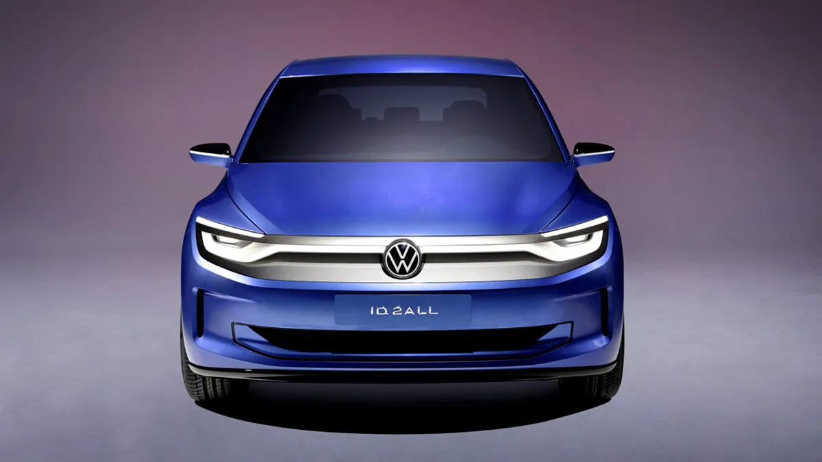 Volkswagen ia măsuri în lupta cu producătorii chinezi. Gigantul vrea ca dezvoltarea unei mașini să se facă în doar 3 ani