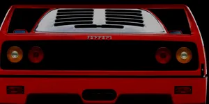 Acest Ferrari F40 a stat peste 30 de ani abandonat într-un garaj. Acum și-a găsit un proprietar celebru