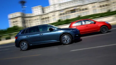 Taxa de Bucureşti: Mâine se votează proiectul „Oxigen” de taxare a maşinilor poluante. Ce condiţii pune USR