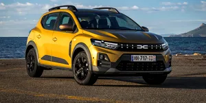 Dacia Sandero pierde podiumul vânzărilor în Europa. Cine este noul lider?