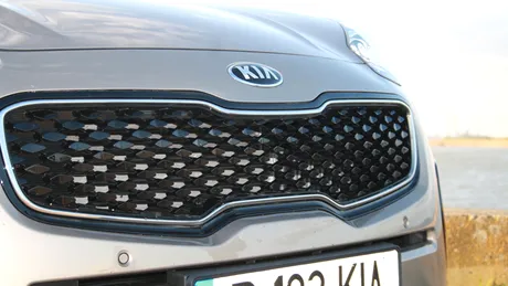 Strategia de electrificare Kia începe cu un sistem de propulsie mild-hybrid diesel de 48V. Ce modele îl vor primi 