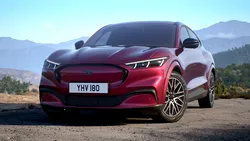 Ford a inițiat 104 rechemări în service de la începutul acestui an