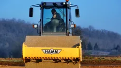 Presa de la Sofia: Autostrăzile bulgare sunt ca niște monumente istorice, construcția lor durează de secole. România bate recorduri