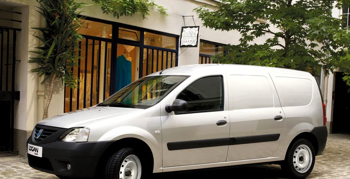 Dacia 10 ani împreună cu Renault Ep. IX