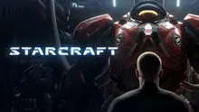 StarCraft - seria legendară de la Blizzard se întoarce cu un joc nou