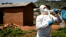 Epidemia de Ebola s-ar putea răspândi mai repede decât se credea inițial