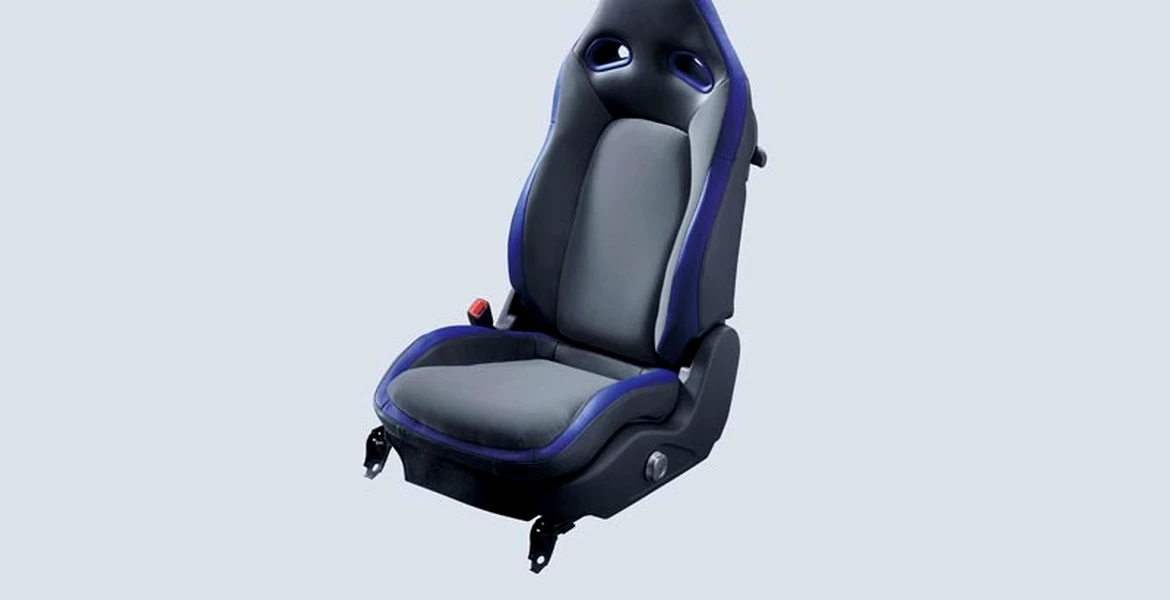 Nissan dezvoltă scaunele anti-oboseală
