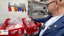 Piedone, caz de Dosarele X într-un restaurant din Bragadiru. Cum s-a transformat carnea de porc în… pastramă de oaie!