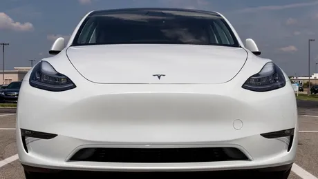 Tesla dată în judecată după ce un Model 3 a luat foc, ucigând un tată și un fiu