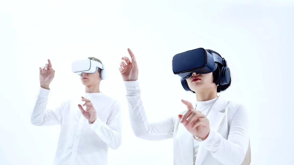 Cum să cumperi ochelari VR cu plata în rate (P)