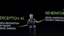 SUA relaxează parțial restricțiile / Nvidia poate vinde cipuri AI H200 în China, dar numai sub control strict