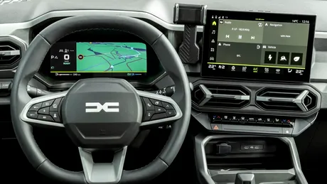 Dacia Bigster într-o variantă reinterpretată: bodykit-ul care i-ar putea schimba complet imaginea