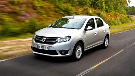 Merită sau nu să pui instalație GPL pe o Dacia Logan cu motor 0.9 litri?