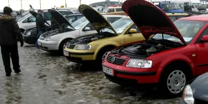 Cum verifici istoricul unei mașini înainte de cumpărare? Detalii care te ajută să eviți o țeapă majoră