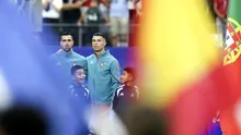 Scandalul Ronaldo ia amploare! Jesus RUPE TĂCEREA: Nu mă voi ascunde