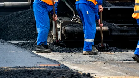 „Autostrada Ford”, gata până la finalul anului? În ce stadiu sunt lucrările pe DEx Craiova-Pitești