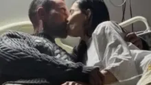 Andreea Sasu a fost dusă din nou de urgență la spital. Philipp Plein, mesaj sfâșietor
