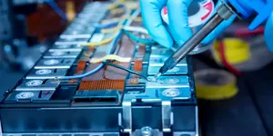 Greutatea bateriilor pentru mașini electrice ar putea scădea la jumătate. Cercetătorii chinezi au realizat o baterie litiu-metal