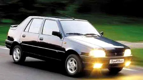 Dacia 10 ani împreună cu Renault Ep. II