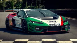 Lamborghini împlinește 63 de ani. Cum a ajuns numărul „63” un simbol pentru celebrul constructor italian