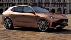Maserati își actualizează gama de lux: GranTurismo și GranCabrio primesc 590 CP, iar Grecale debutează cu un nou V6