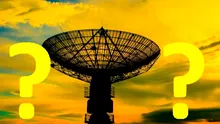 SEMNALE misterioase au fost detectate în INIMA galaxiei