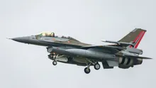 Câți bani încasează lunar pilotul care a doborât 3 drone rusești în 3 zile? Ce salarii oferă statul român persoanelor care pilotează avioane F-16
