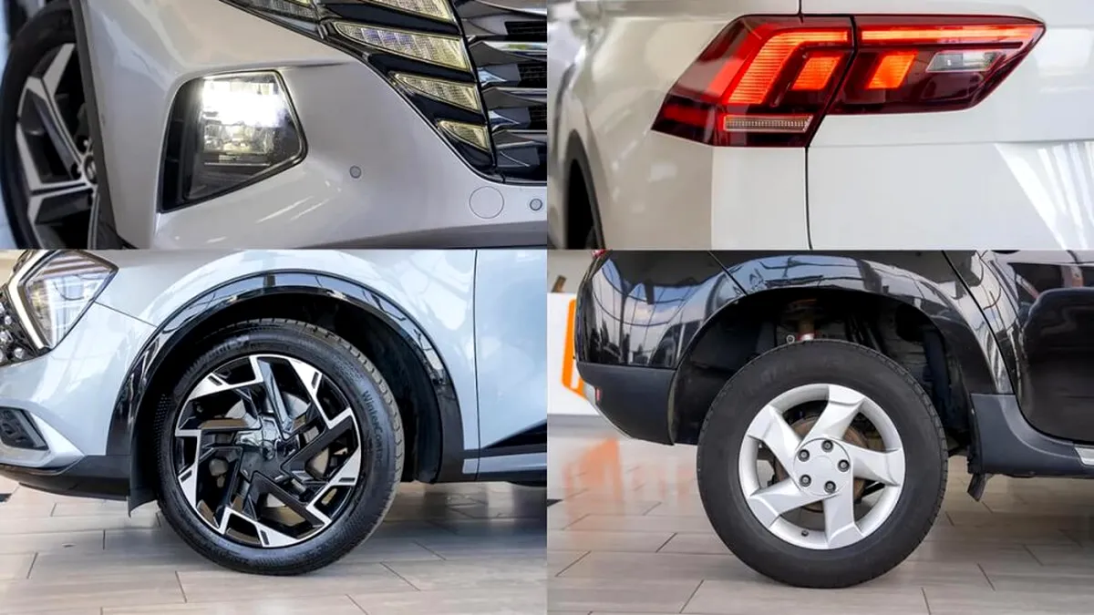 Mașini auto rulate: SUV-urile secondhand domină piața în 2025! De ce le preferă românii? (P)