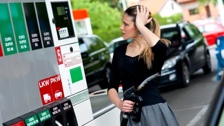 TOP 10: Ţările cu cel mai ieftin carburant din Uniunea Europeană