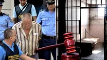 Criminalul Gheorghe Dincă, în război total cu conducerea închisorii de maximă siguranță. Ce pretenții a ridicat Monstrul de la Caracal