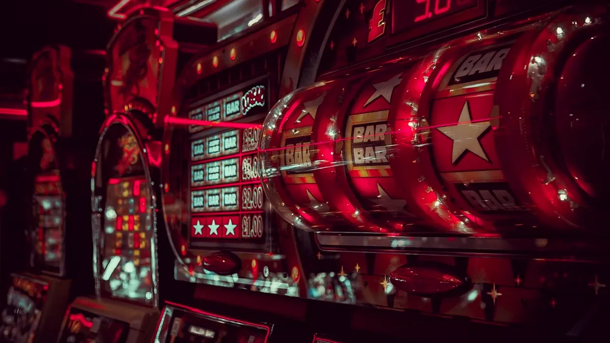 (P) Care sunt principalele bonusuri de cazino?