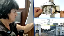 Cum l-a făcut directoarea de la UM Plopeni pe șeful ei să recunoască luarea de mită: „Am observat că Pîrvu era foarte atent să nu-i apară amprentele pe bani”