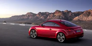 Audi TT ar putea renaște cu ajutorul celor de la Porsche. Conceptul ar putea fi prezentat chiar în toamnă
