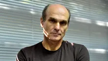 Cristian Tudor Popescu: De Paști, credincioșii ar trebui să mănânce doar lăcuste, miere și semințe