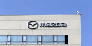 Vânzările Mazda sunt în scădere, dar japonezii sunt încrezători pentru viitor. CX-5 se preconizează a fi motorul creșterii