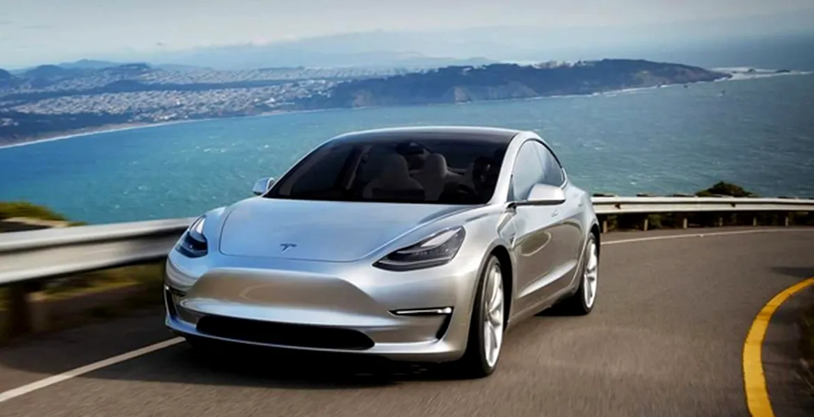 ProMotor News: Şeful TESLA dezvăluie cum vrea să cucerească lumea auto
