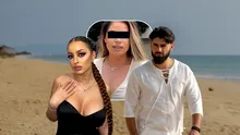 Am găsit-o pe ”Gândac”, femeia cu care Mocăniță a înșelat-o pe Claudia! Concurenta a umilit-o: 'Urâtă e'