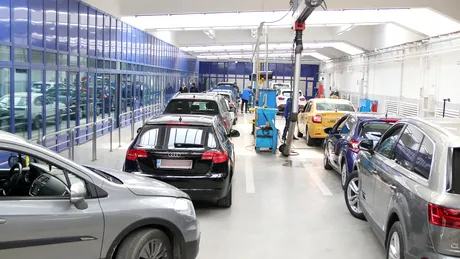 Cât costă, de fapt, programarea la RAR? Avertismentul transmis de Registrul Auto Român