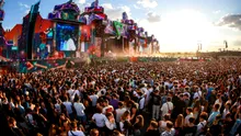 A fost prăpăd după Beach, please! Cum au fost surprinși tinerii de la festival, la câteva ore după final