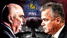 PNL a votat să nu susțină Guvernul Veștea. 40 de voturi împotrivă și 15 pentru premierul desemnat. Veștea are termen până mâine la 10:00 să își depună mandatul
