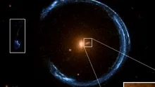 O gaură neagră COLOSALĂ dă fiori reci astronomilor