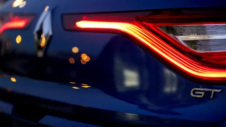 VIDEO Noul Renault Megane, prezentat în detaliu - GALERIE FOTO 