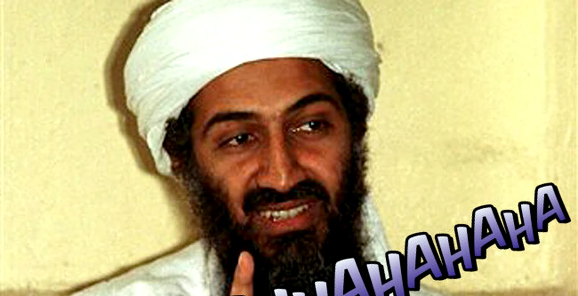 Ştiaţi că Bin Laden a scăpat de radar în 2002?